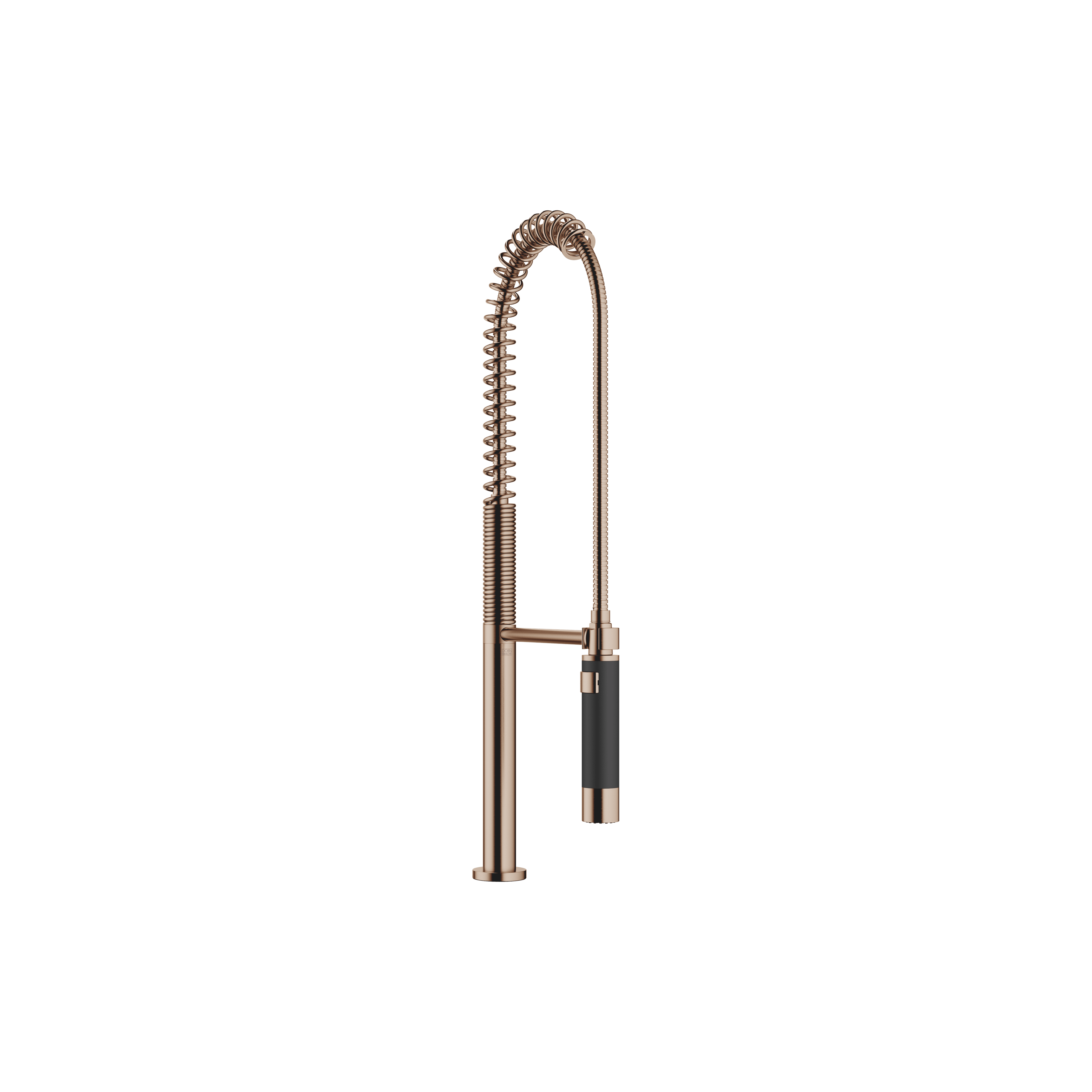 Profi spray set in Brushed Bronze (PVD)