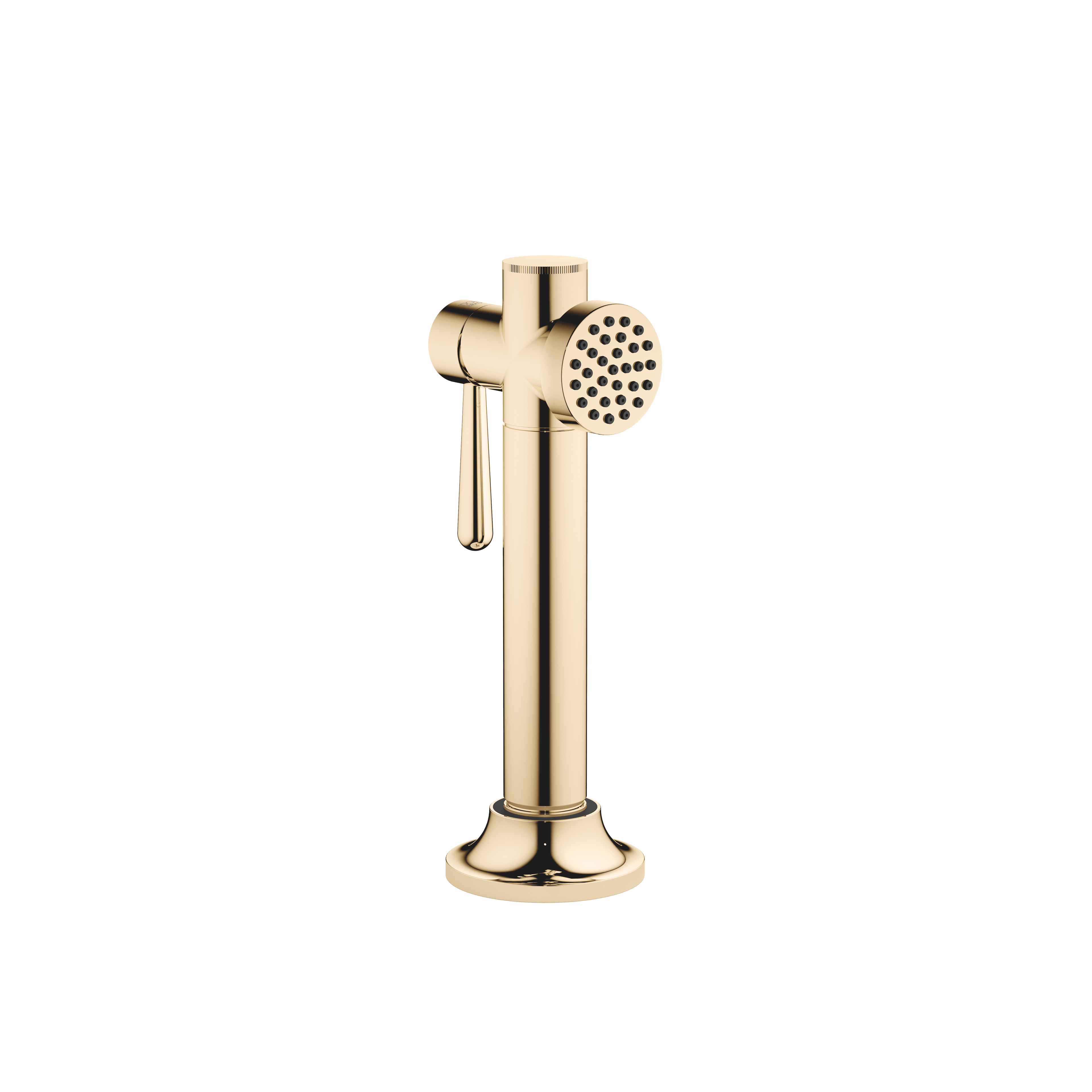 VAIA Rinsing spray set in Durabrass (23kt Gold)