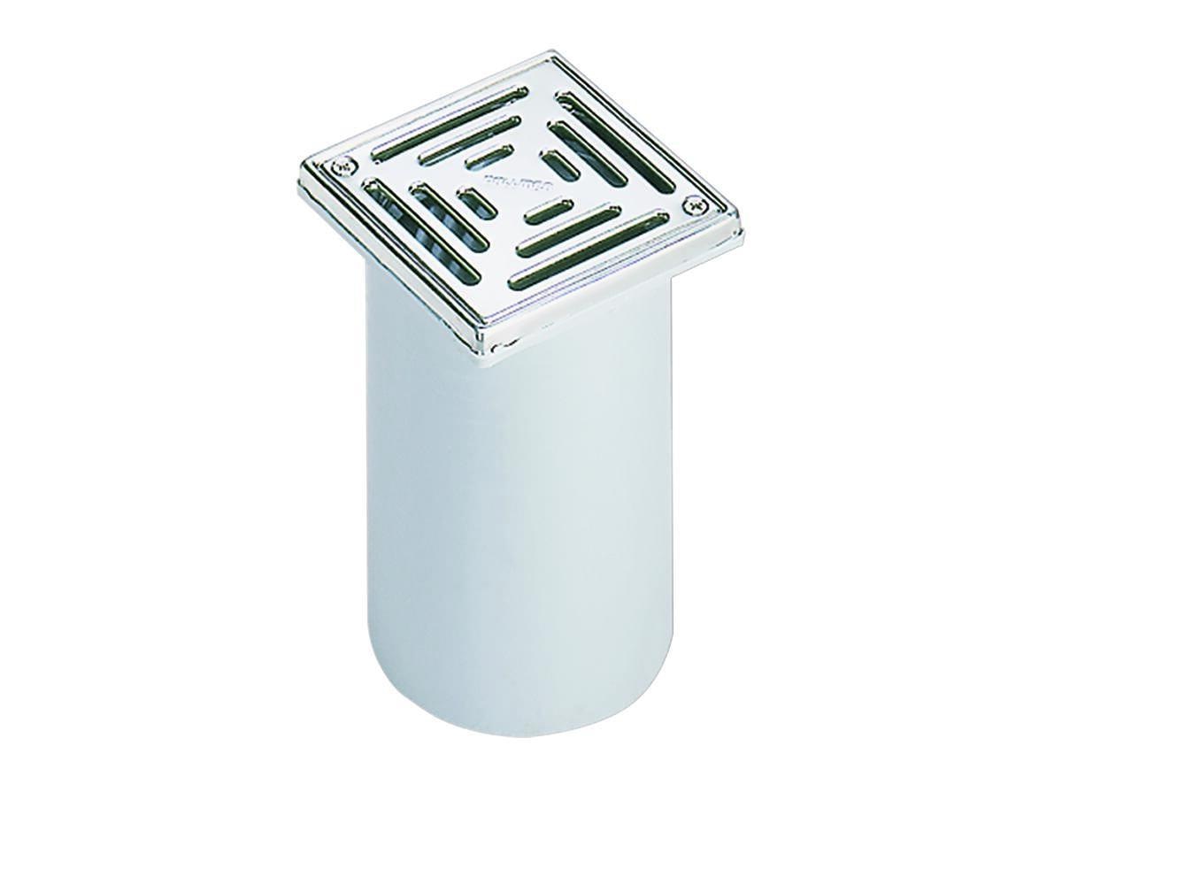 Dallmer Grating SES 15, massive grate, secured, 150 x 150 mm 500120 product view