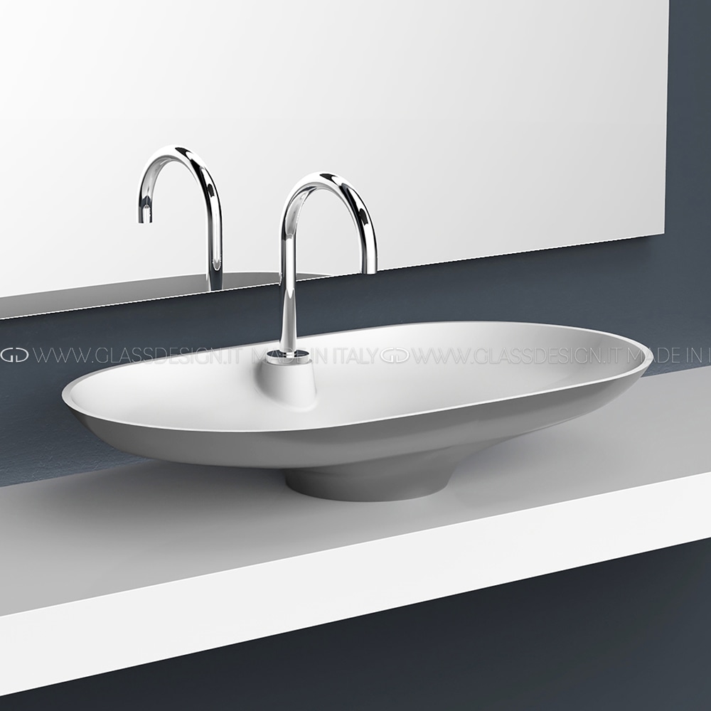 Glass Design Ala 80 official product view
