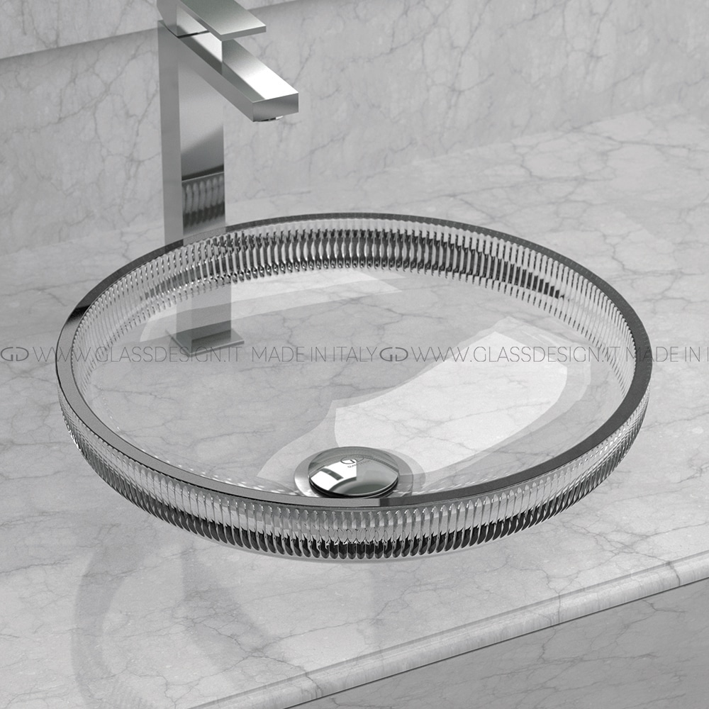 Glass Design Clivia Light official product view