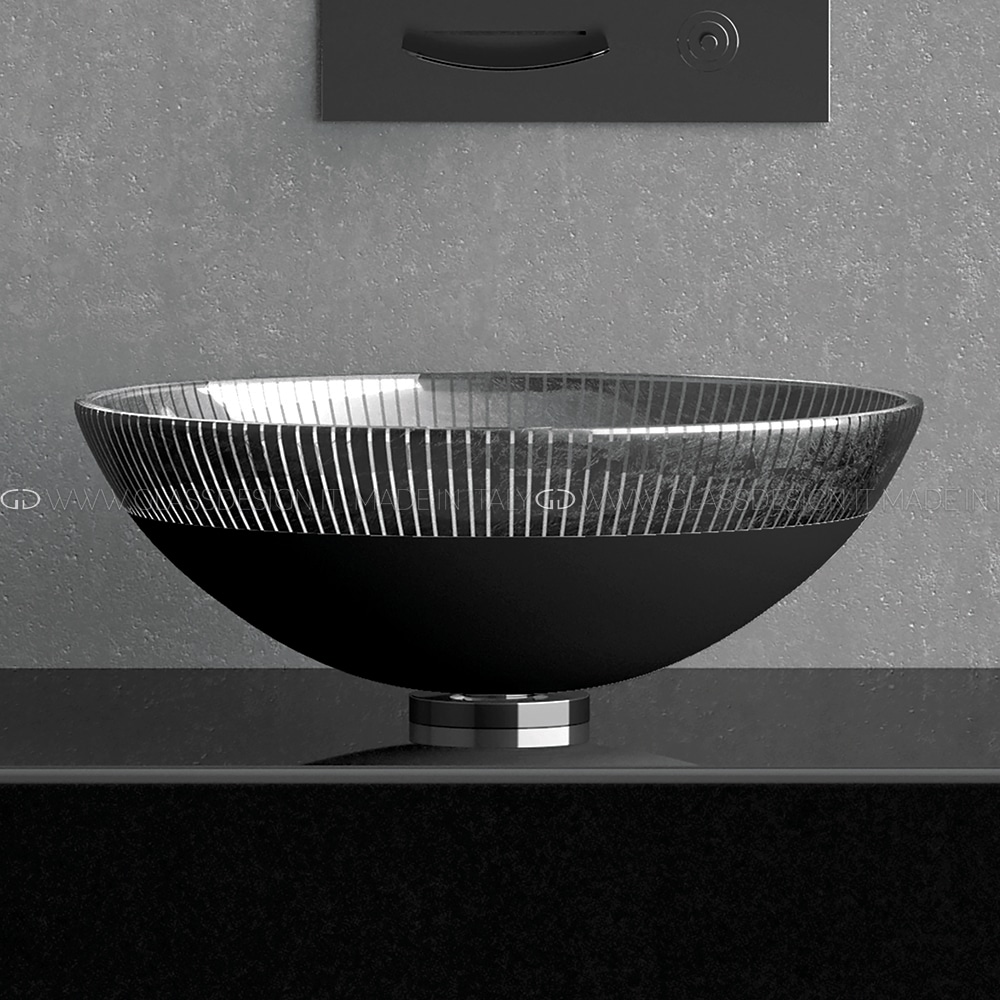 Glass Design Filigrana 44 official product view