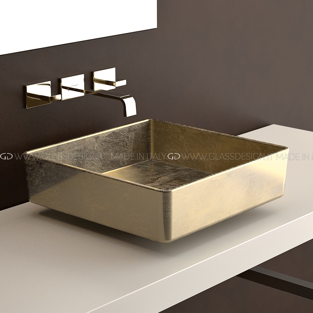 Glass Design Four Lux, reference FOURFA