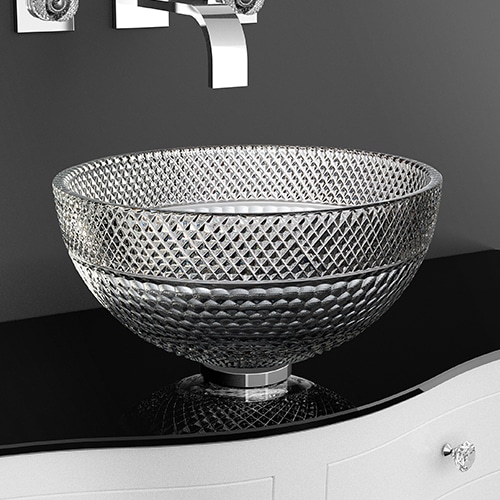 Glass Design Ramada official product view