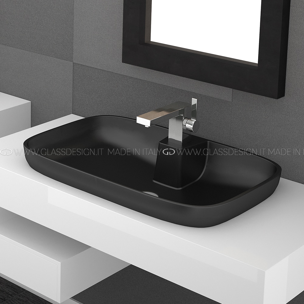 Glass Design Volcano FL official product view