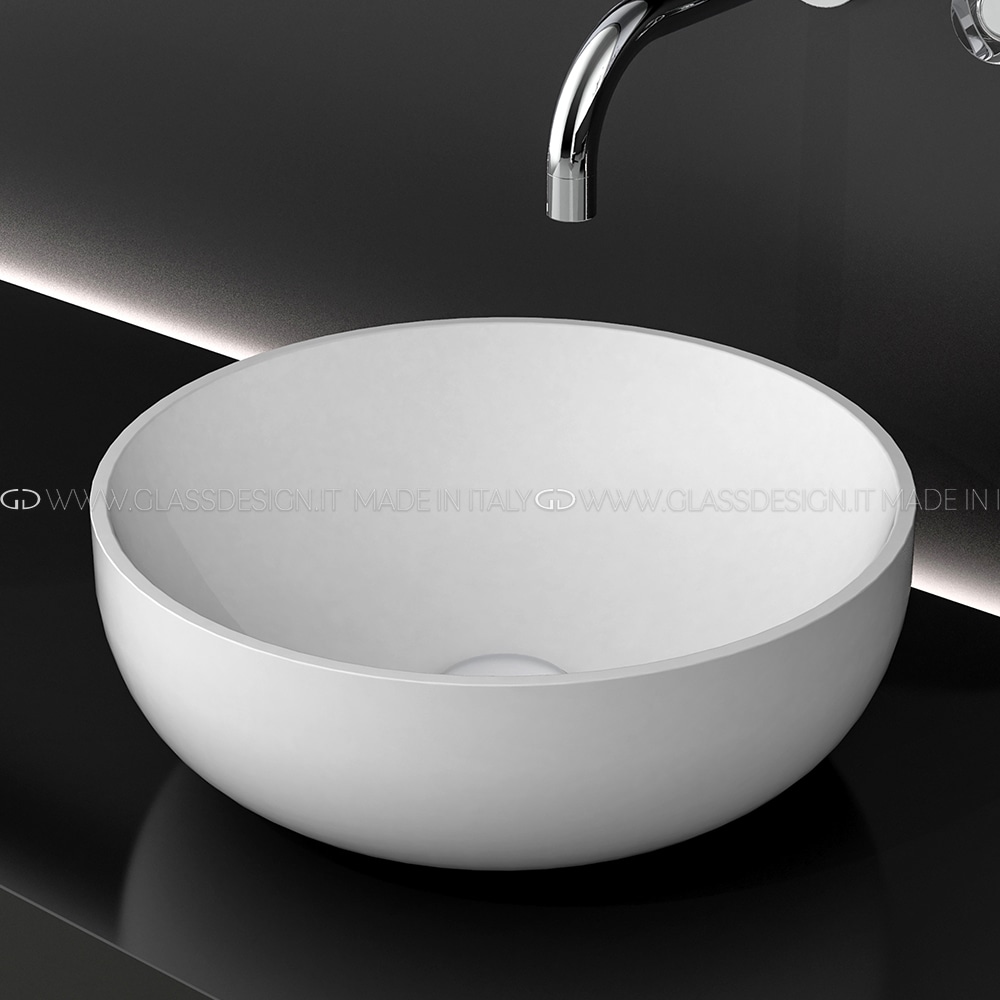 Glass Design Collina 35 official product view