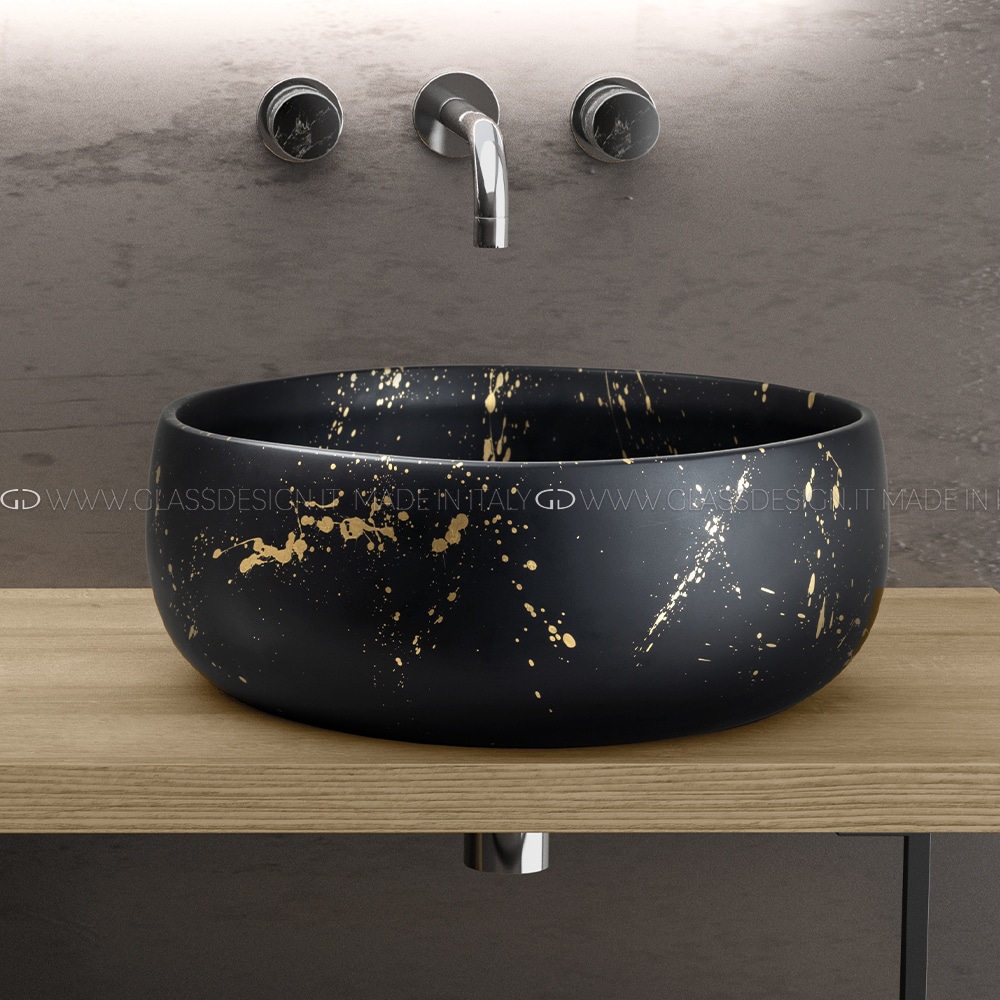 Glass Design Polo Art official product view