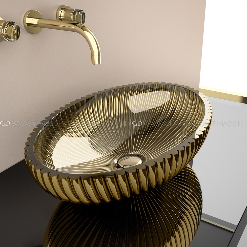 Glass Design Premium Lux official product view