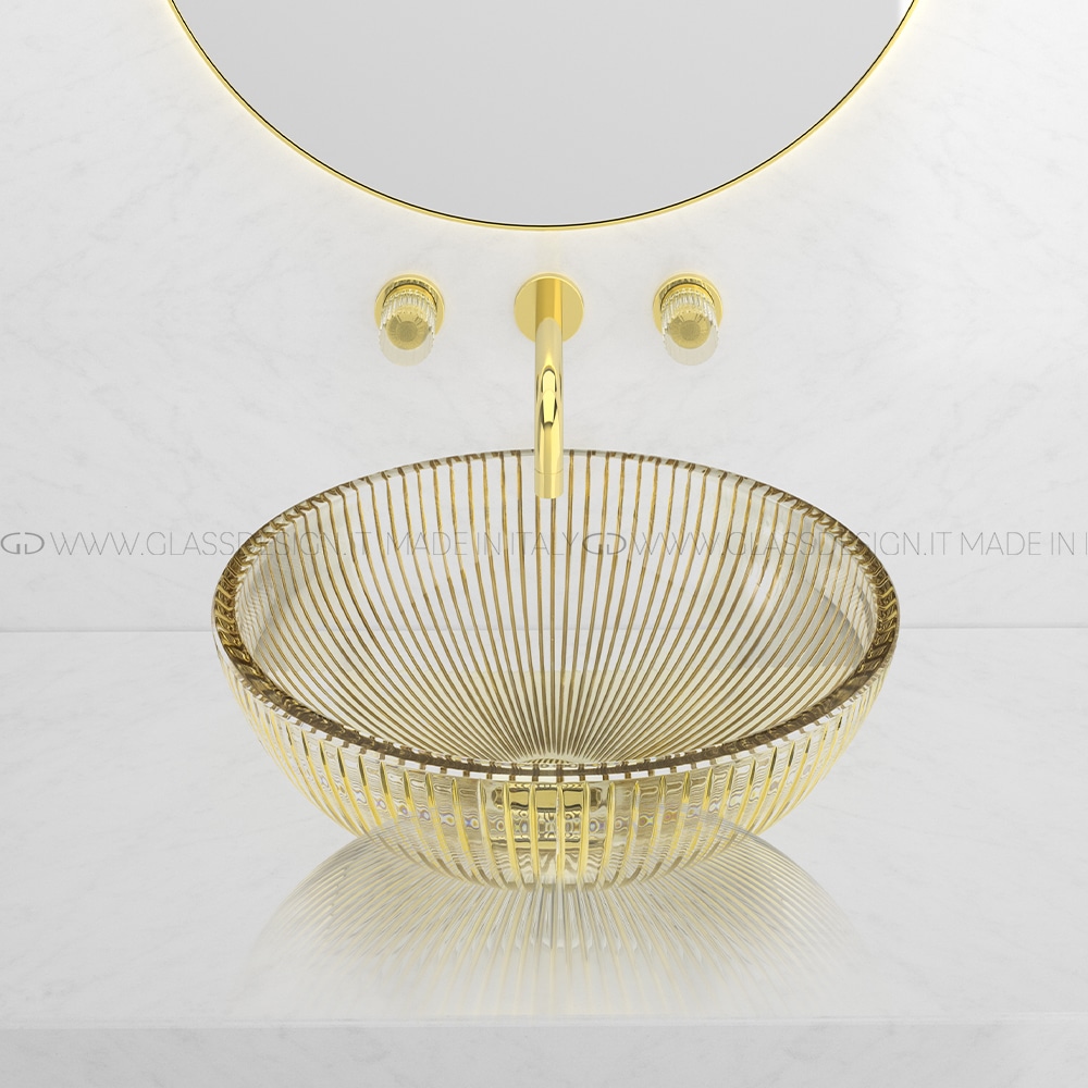 Glass Design Volta official product view