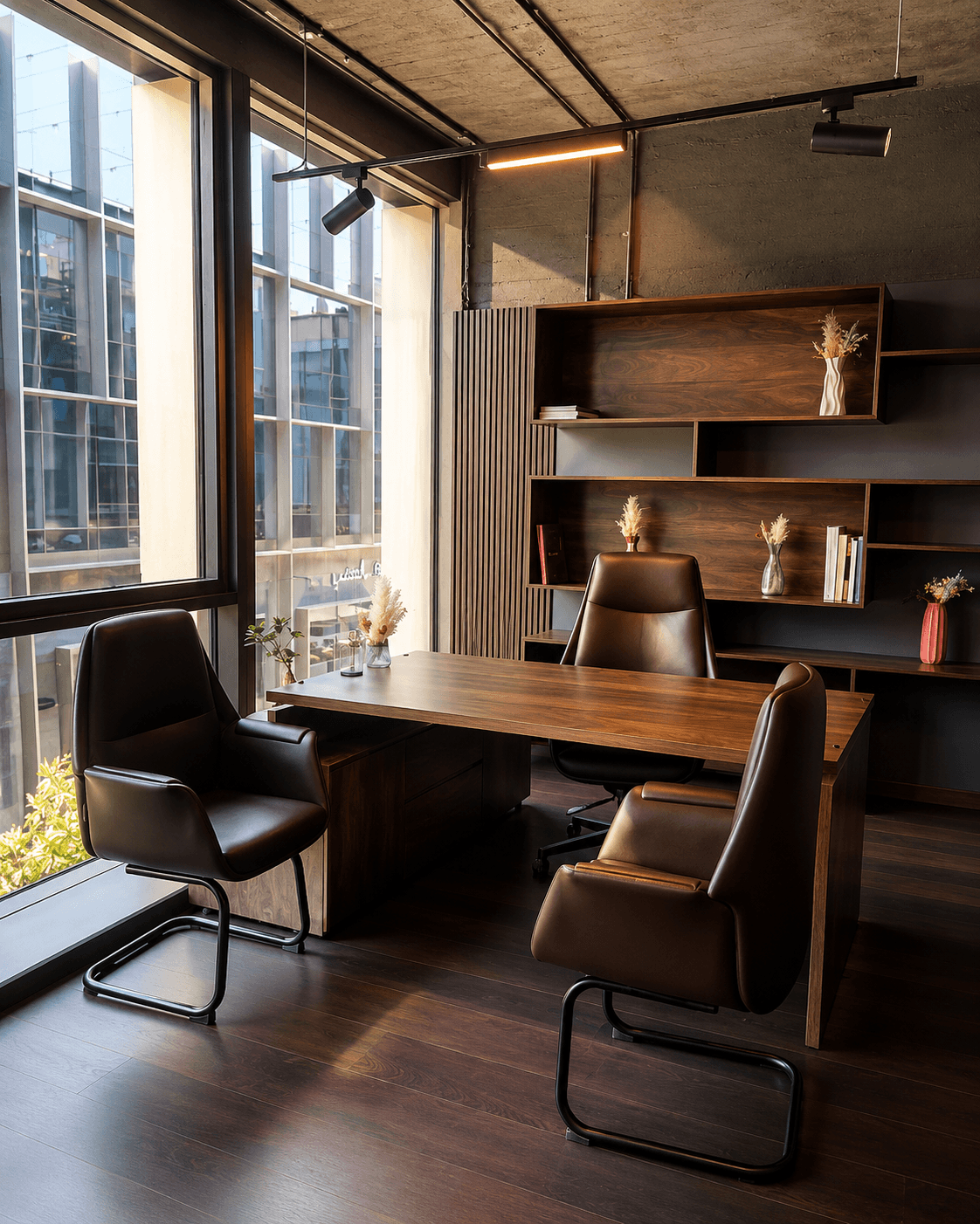 Executive Office