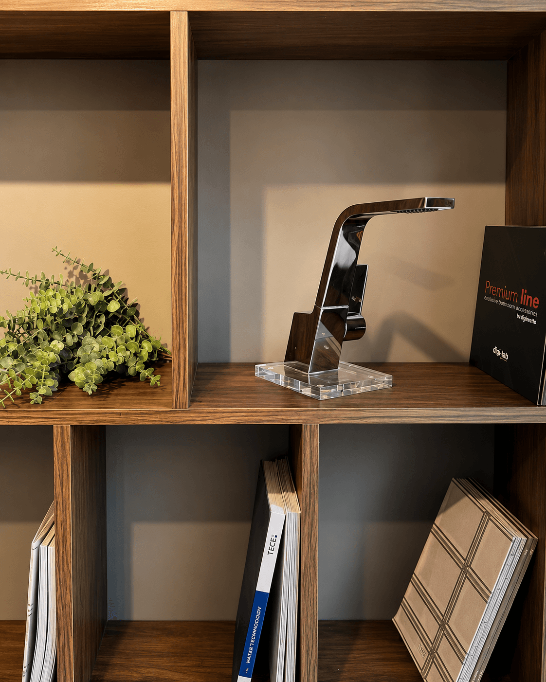 Product Display Detail