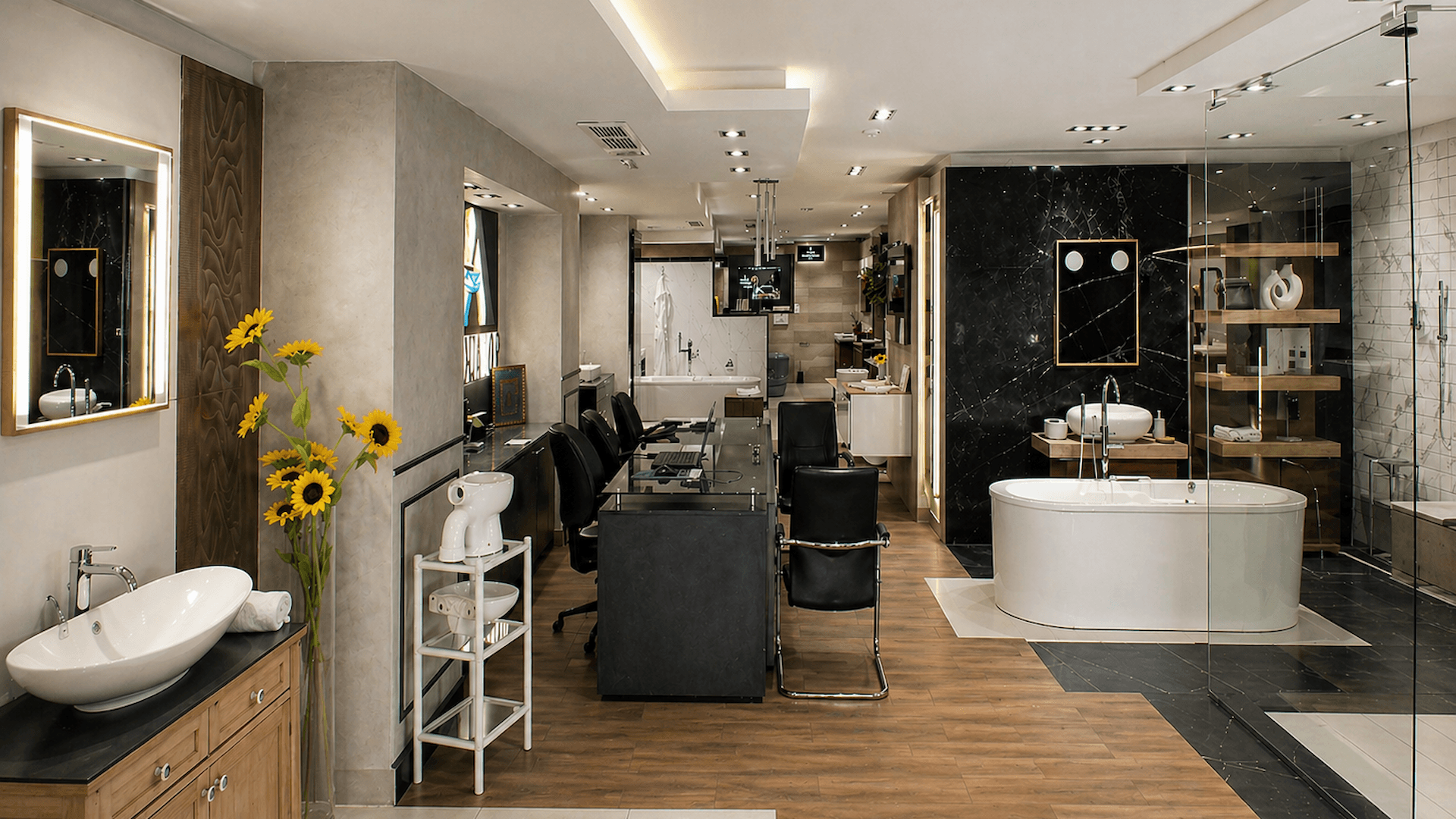 Luxury Design