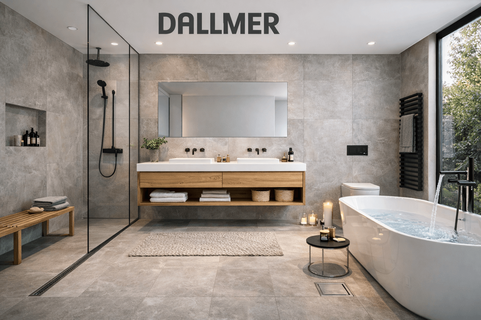 Dallmer