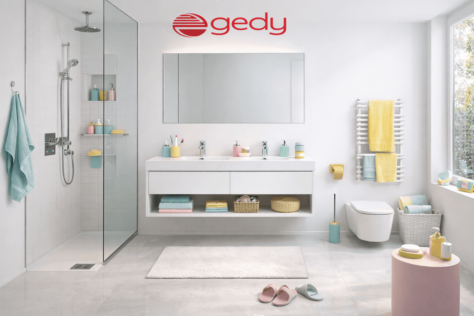 Gedy