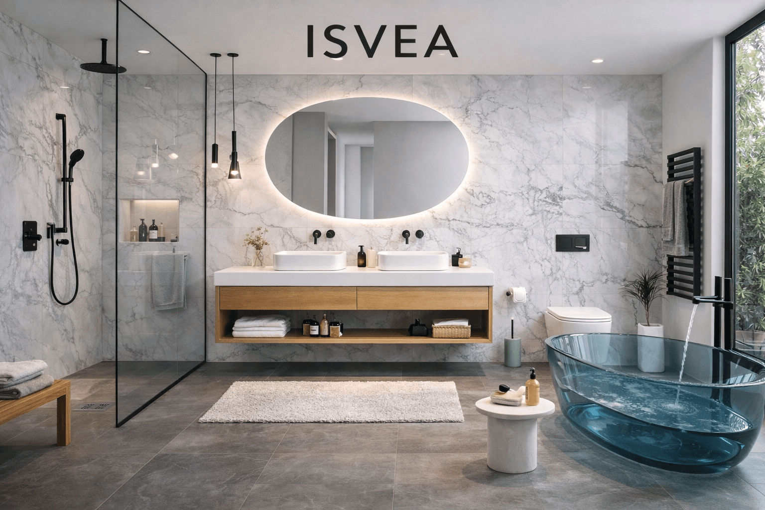 Isvea