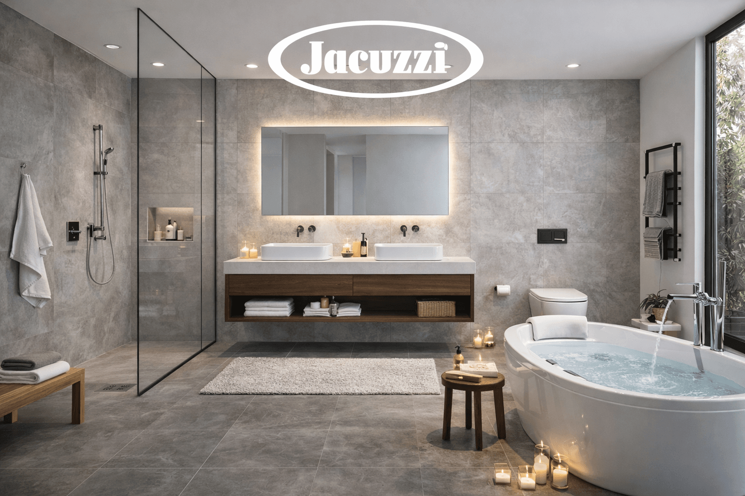 Jacuzzi