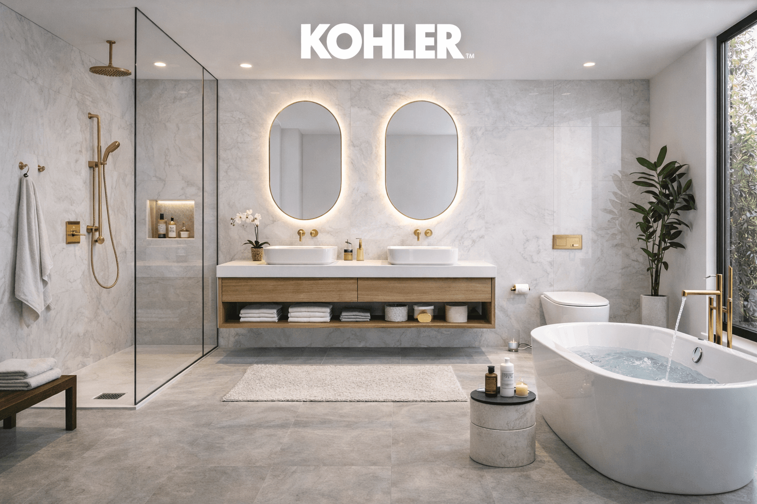 How to Choose the Right Sanitary Ware for Your Bathroom Project