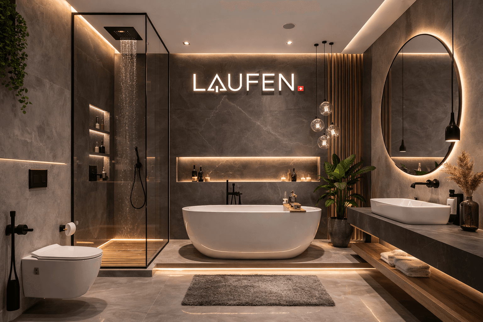 Laufen
