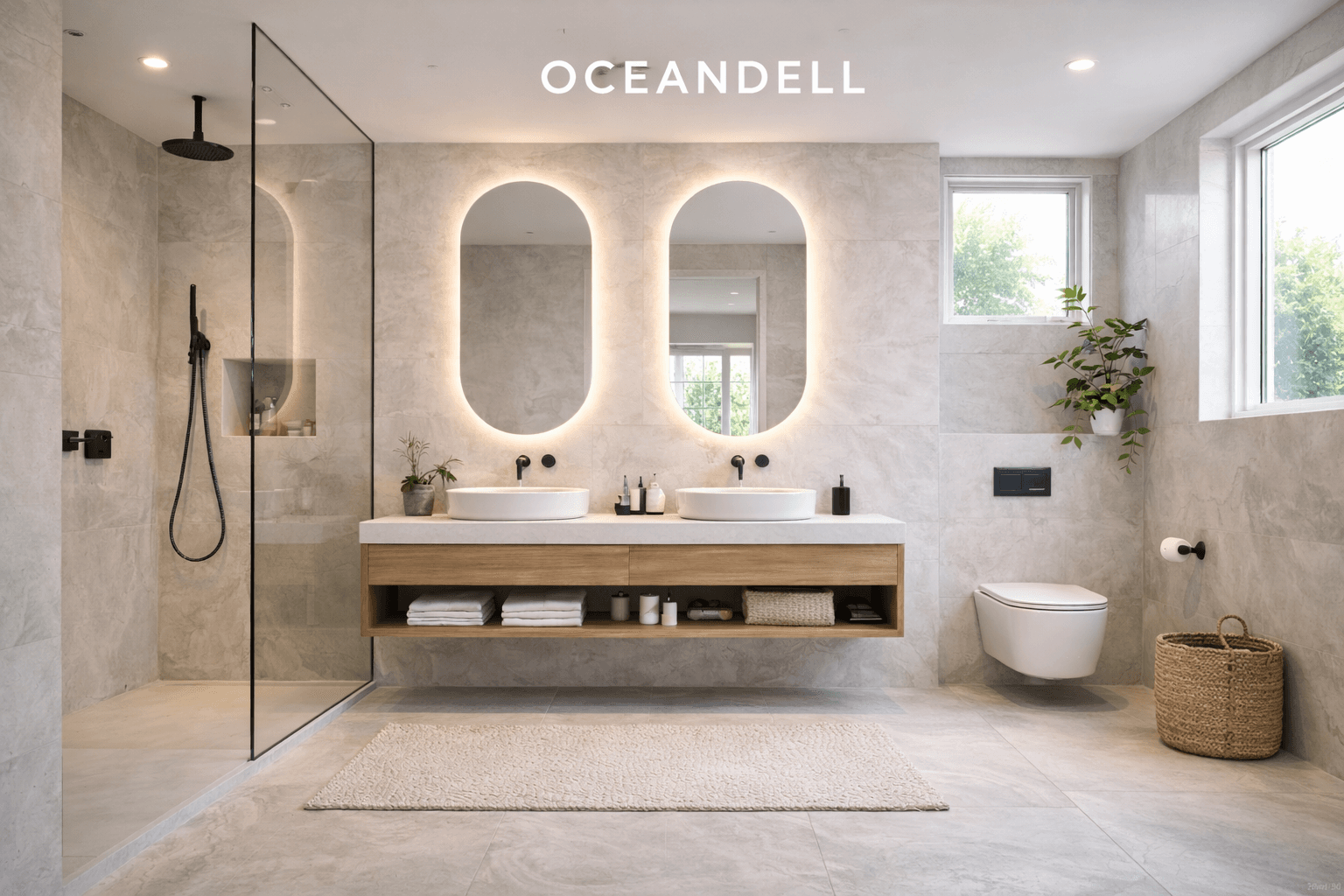 Oceandell