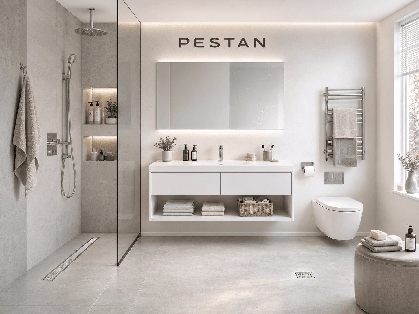 Peštan