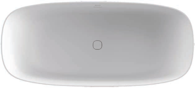 Jacuzzi Vis 170 Lounge Bath product view