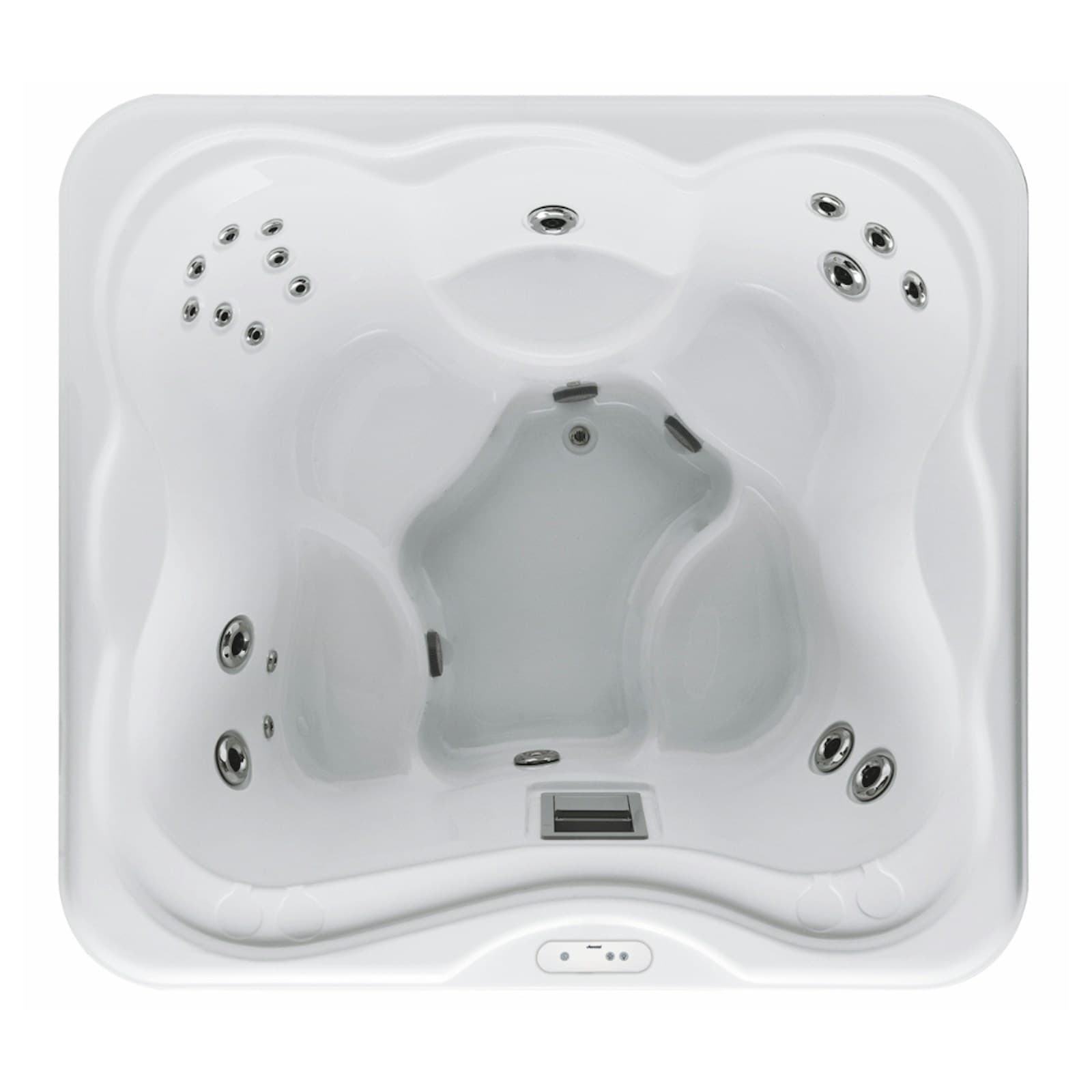 Lodge+ M Hot Tub LDMA1221010