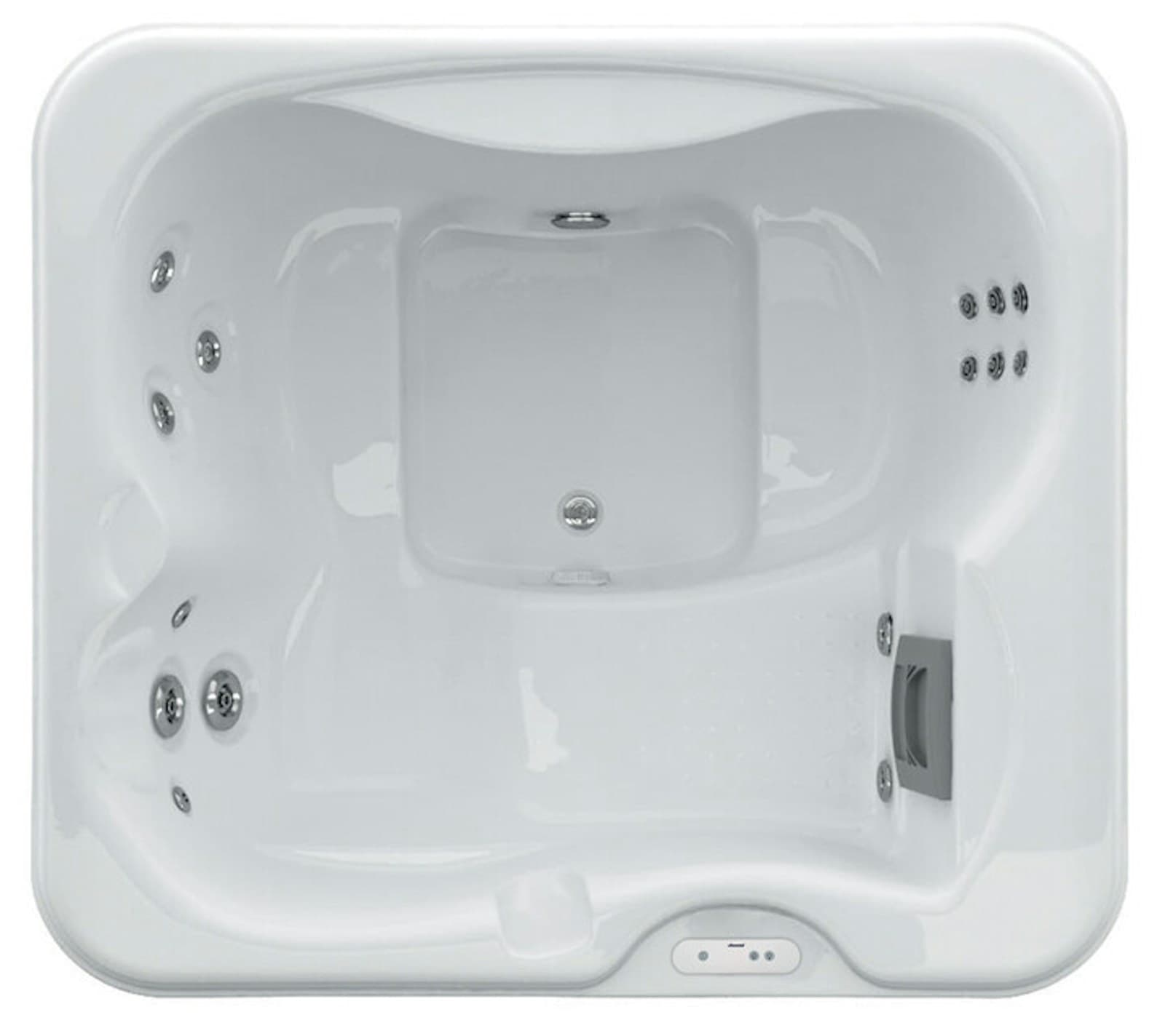Lodge+ S Hot Tub LDSA1221010