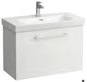 Laufen Vanity unit97 × 50 × 37,5 cm H483181