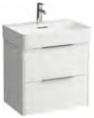 Laufen Vanity unit 58,3 × 52,7 × 39,1 cm H402252