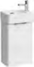 Laufen Vanity unit 32,4 × 51,5 × 19,9 cm H403052