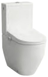 Laufen CLEANET PRO H602890
