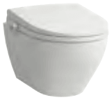 Laufen CLEANET MODERNA LITE H609540