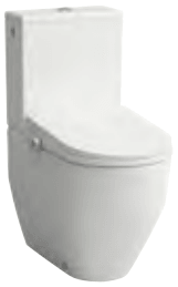 Laufen CLEANET PRO LITE H615890