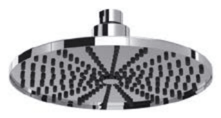 Perrin & Rowe Langbourn Multi-function shower head 5800
