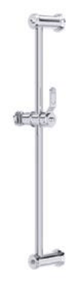 Perrin & Rowe Langbourn Sliding rail 5840