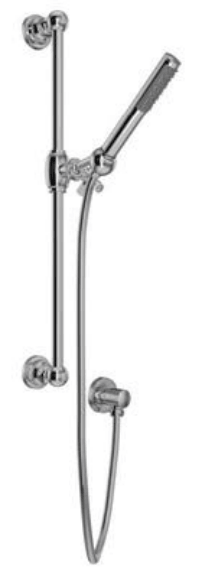 Perrin & Rowe Traditional Sliding rail 5540