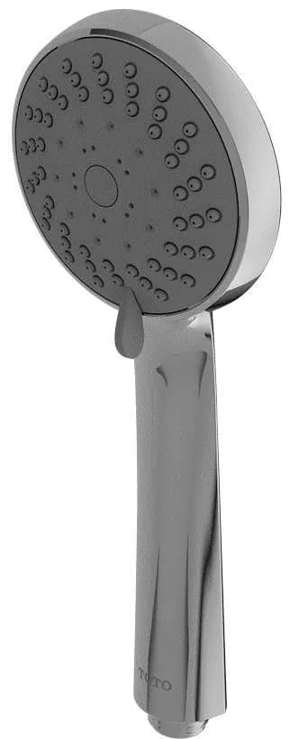 "Vektor" Hand Shower (5S Massage) - CHROME