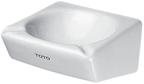 Wall Hung Ashtray (115 x 115 mm) - Wall Hung Ashtray (115 x 115 mm)