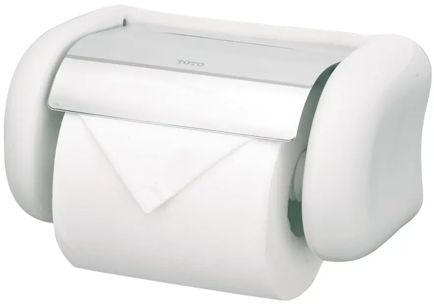 Paper Holder (190 x 123 x 100 mm) - Product configuration