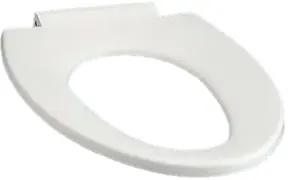 Toilet Bowl (for The Disabled) 305mm - WHITE