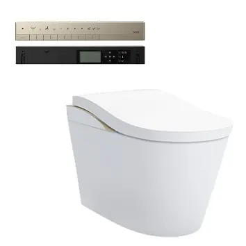 Neorest LS ( S-trap ) - WHITE
