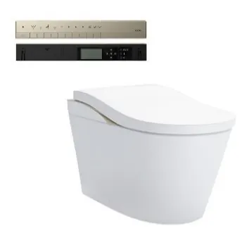 Neorest LS ( S-trap ) - WHITE