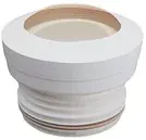 Square Squatting Toilet, Jet Wash ( 6L ) - WHITE