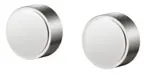 CI Contemproary Shower Mixer - CHROME