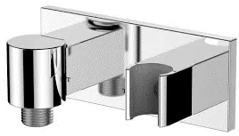 Shower Holder - CHROME