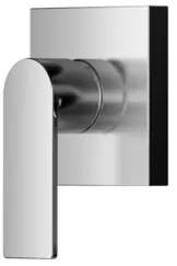 Panel (Mixing) - CHROME