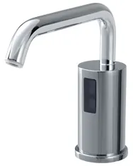 Automatic Soap Dispenser (AC100-240V) 1500ml - CHROME