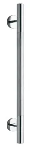 Hand Rail - 600 mm - SS