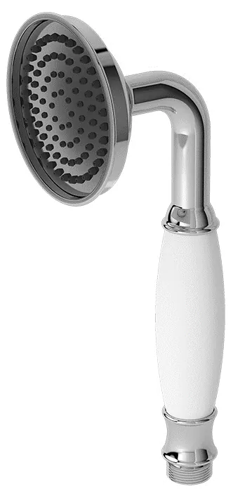 "Curio" Hand Shower - CHROME