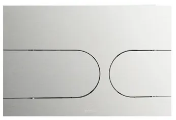 Flush Panel Plate ( SUS ) for WH171A,WH172A,WH063,WH053,WH060,WH050 - SS